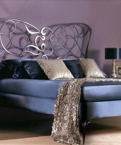 Кровать Iris CORTE ZARI 925-T-RGI - CHARME