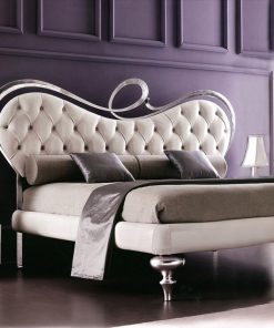 Кровать Romeo CORTE ZARI 911-T-TCA - CHARME