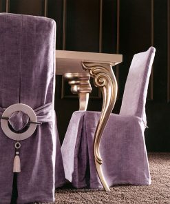 Стул Karis CORTE ZARI 657 - ARMONIA