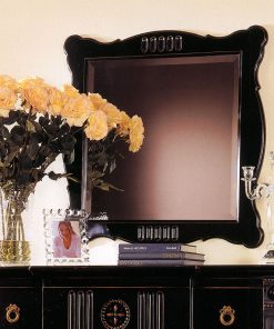 Зеркало ARTE ANTIQUA 3901/A - Charming Home Collection