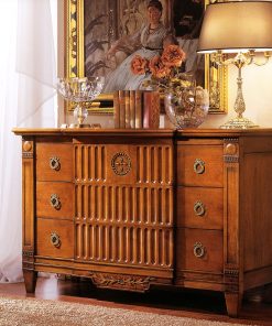 Комод ARTE ANTIQUA 3600/A-1 - Charming Home Collection
