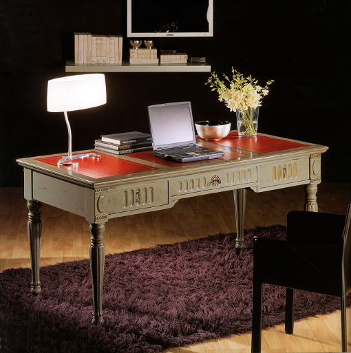 Письменный стол ARTE ANTIQUA 3400 - Charming Home Collection