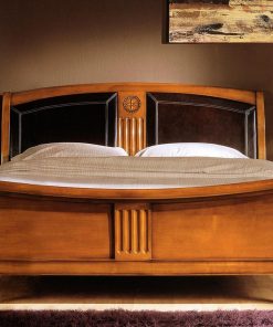Кровать ARTE ANTIQUA 3500/P - Charming Home Collection