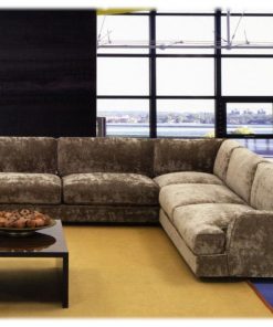 Диван Vision IL LOFT VIS34 - SOFAS CONTEMPORARY