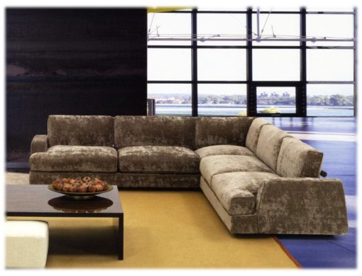 Диван Vision IL LOFT VIS34 - SOFAS CONTEMPORARY