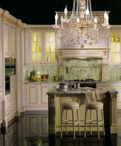 Кухня ARTE ANTIQUA English Style - ANTHOLOGY