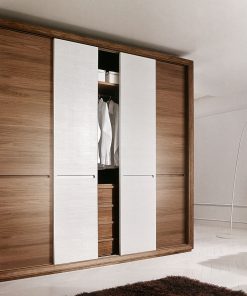 Шкаф ARTE ANTIQUA MA 581 - ARBOREA