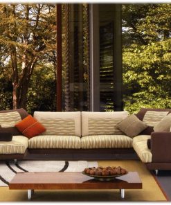 Диван Mercury Line IL LOFT ML36 - SOFAS CONTEMPORARY