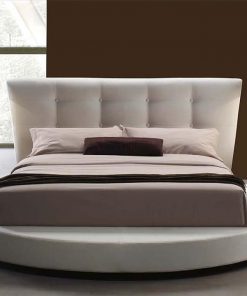 Кровать NOTTEBLU MILANO Cerquadro -