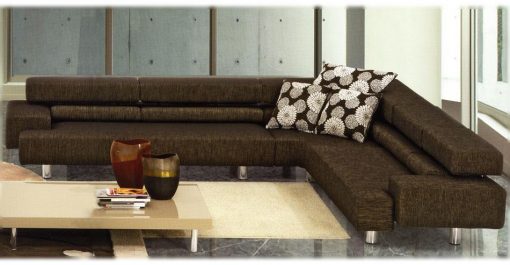 Диван Rialto IL LOFT RI39 - SOFAS CONTEMPORARY