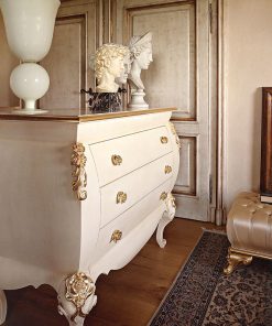 Комод Diletta/INT VOLPI 2583 - UPDATE CAT.7