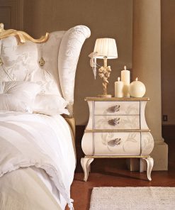 Тумбочка Matilde VOLPI 2635 - UPDATE CAT.7