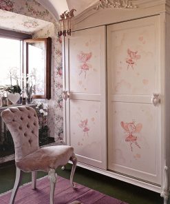 Шкаф Diletta/L VOLPI 6541/L - UPDATE CAT.7