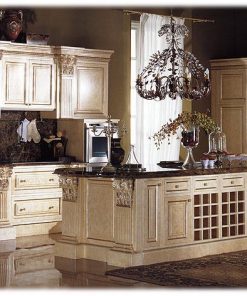 Кухня JUMBO COLLECTION CRETA KITCHEN - JKC №1