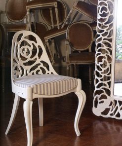 Стул Giorgetta VOLPI 0578 - UPDATE CAT.7