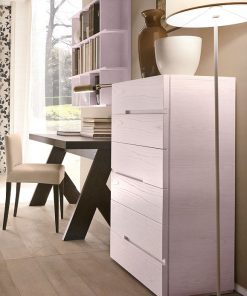 Комод BENEDETTI MOBILI Smile contenitore - AMICI