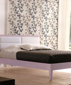 Кровать BENEDETTI MOBILI Smile letto 02 - AMICI