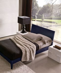 Кровать BENEDETTI MOBILI Smile/Onda letto - AMICI