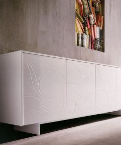 Комод DALL'AGNESE Onda-Lama - COMPLEMENTI