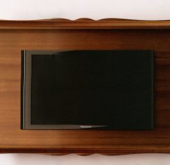 Рама под TV DALL'AGNESE SI38331 - Symfonia