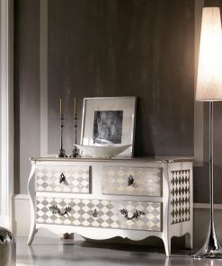 Комод GENUS MC70 1 - Simply Sophisticated