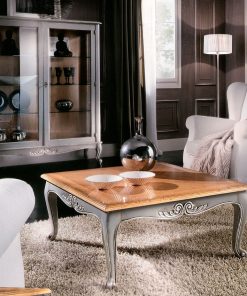 Стол журнальный GENUS TS400 - Simply Sophisticated