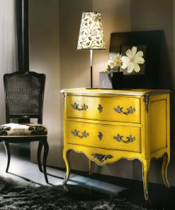 Комод GENUS MC61 02 - Simply Sophisticated