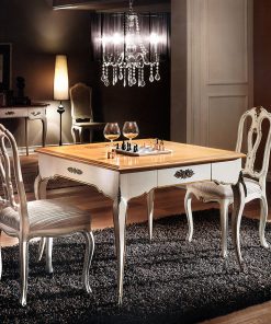 Стол GENUS TT62 - Simply Sophisticated