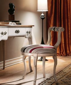 Пуф GENUS P200 - Simply Sophisticated