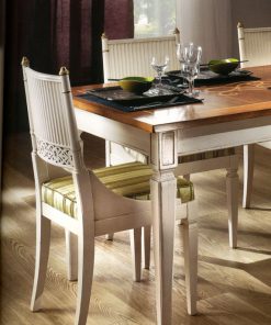 Стул GENUS P112 02 - Simphony of Colours