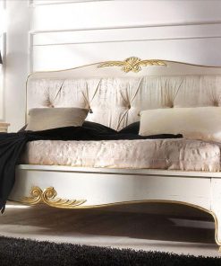 Кровать GENUS LT605 - Simphony of Colours