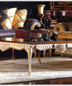 Стол журнальный JUMBO COLLECTION ASS-46 - Alchymia