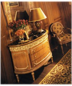 Комод JUMBO COLLECTION CLA-03b - Rendez–Vous