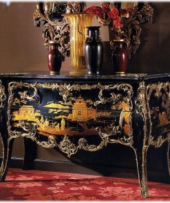 Комод JUMBO COLLECTION MER-21 - MACRAME