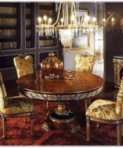 Стол JUMBO COLLECTION FOSD-14-1b - TEMPTATIONS