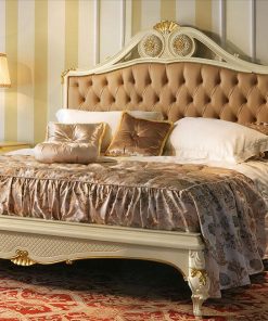 Кровать Belle Epoque ARCA 66.93P - Night Collection