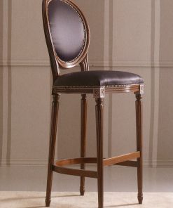 Барный стул Luigi METEORA 165 - NOTRE MAISON