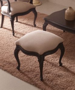 Пуф Chic METEORA 106/P - NOTRE MAISON