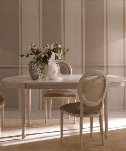 Стол Luigi XVI METEORA 5407 - NOTRE MAISON