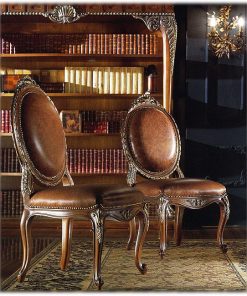 Стул JUMBO COLLECTION SHE-36 - TEMPTATIONS