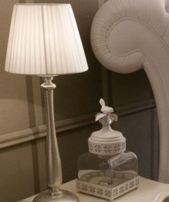 Настольная лампа Priscilla METEORA 6003 - NOTRE MAISON