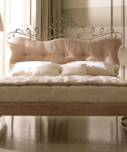 Кровать Glamour METEORA 6064 - NOTRE MAISON