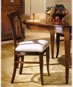 Стул MIRANDOLA 604T - New Collection