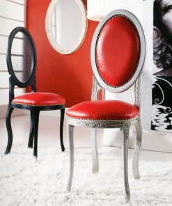 Стул MIRANDOLA 225/P - Poltrone e Relax 2