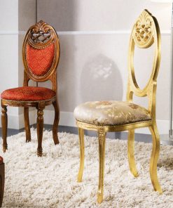 Стул MIRANDOLA 229/PGT - Poltrone e Relax 2