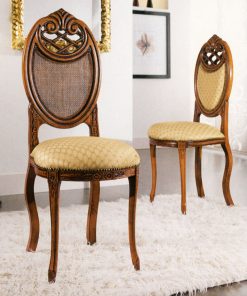 Стул MIRANDOLA 229/P - Poltrone e Relax 2