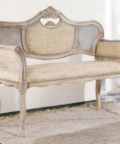Скамья MIRANDOLA 250/P - Poltrone e Relax 2