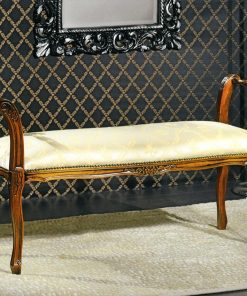 Банкетка MIRANDOLA 220/P - Poltrone e Relax 2