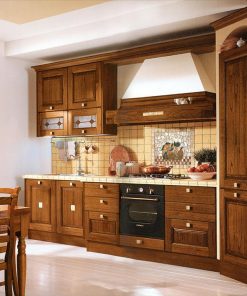 Кухня LUBE Laura 10 - Laura