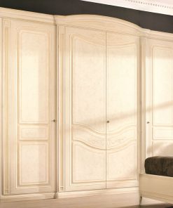 Шкаф BENEDETTI MOBILI Zenith - Meridian